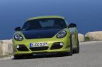 Porsche Cayman R 2011 года